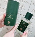 아쿠아 디 파르마 콜로니아 클럽 오 드 코롱 EDC 50ml : 스톰JD