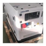 YYHC 발전기 AC 20kVA 400V 20kW 110V 220V 동기 발전기, 220V 380 440 볼트 22kW 12kW 3 상 발전기 : 프린스타21