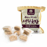 알토란 방송된 편가명가 박옥자 생청국장 1.1키로 100년전통 강화도 청국장장인 편가명가 토곡정 : 토곡정 강호식품