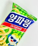 양파링 : 아이엠뻥튀기