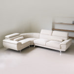 몬스터 플러스 아쿠아텍스 이지클린 기능성 패브릭 소파 코너형 소파 +쿠션Event : 웰퍼니쳐