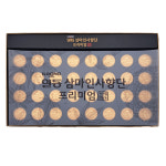 일동 삼마인사향단 프리미엄 32환 영묘사향200mg 대마씨앗 혼합추출물14400mg : 더드림쇼핑