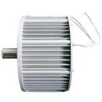 YUNYI 3 상 AC 영구 자석 발전기, 15KW, 360RPM, 60HZ : 프린스타21