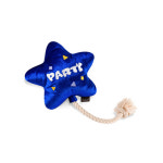 플레이토이 PLAY 친환경소재 파티 풍선 / 삑삑이 로프 바스락 : 댕댕이샵