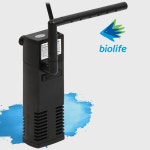 바이오라이프 측면여과기 4w [BAF-600L] : 플랜A아쿠아