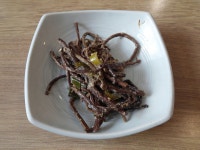 대용량 특A급 건 고사리 1KgX10개 햇 고사리나물볶음 건고사리 나물 무침 반찬 맛집 : GA SMHOLIC가즘홀릭