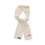 세인트제임스 SAINT JAMES COEUR SCARF (Ecume) : 네스트 스토어