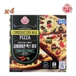 오뚜기 콤비네이션피자맥스 405g x 4개 / : 오뚜기 다모아
