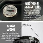 알파카 난로 캠핑 등유 석유 심지 옛날 곤로 난로 히터 TS-88S 카키 : 기업엠알오스토어