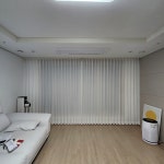 창원 북면 감계푸르지오 커튼 블라인드 / 창원 마산 진해 김해 진주 사천 부산 데코인홈 : 데코인 홈