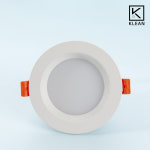 경성 LED 매입등 다운라이트 90mm 확산형 KL-5123 10W : 경성전업