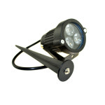 방수 IP65 LED 투광 조명 스포트라이트 전구 9W 조경 정원 마당 램프 그린 블루 레드 따뜻한/콜드 화이트 : 일글로리