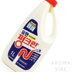 THCO18 유한펑크린 1L 싱크대 세정제 배수구 악취 : 더행복상사8