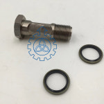 트럭 밸브 7403095479 부품 예비 오버플로 스카니아 3095479 3195489 : 그린코알라