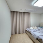 창원 북면 감계푸르지오 커튼 블라인드 / 창원 마산 진해 김해 진주 사천 부산 데코인홈 : 데코인 홈