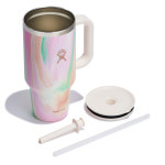 하이드로플라스크 올어라운드 트래블 텀블러 40oz : STORE IN USA