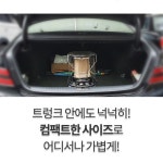 알파카 난로 캠핑 등유 석유 심지 옛날 곤로 난로 히터 TS-88S 카키 : 기업엠알오스토어