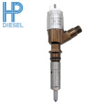 연료 32F61 캐터필러 엔진 중국산 C6 4 00062 320D 분사 326 시스템 : 그린코알라