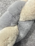 발렌티노루디  넥워머 JM-F6313 GREY : 리미노 현대송도
