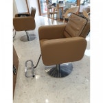 미풀 티나 미용실의자 : 데이바인