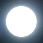 새로운 85 265 v led 패널 3 w 6 9 12 15 18 빛 최근 천장 downlight : 일글로리