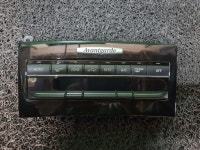 [중고] 벤츠W 212 오토공조기 패널 앗세이 A212 900 75 04 _2711  / 외제차 수입차 중고부품 91모터스 구일모터스 : 91모터스