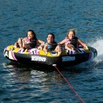 땅콩보트제트 레포츠 밸리보트 로즈 수상 제트 튜브 해수욕장 : 토탈이커2