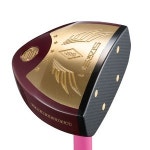 히스케이 스타쉬 파크골프 클럽 HISKEI STRASH PARK GOLF 국내정식 : 평택그린골프