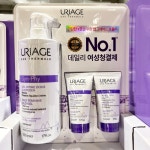 유리아쥬 여성청결제 500+50mlX2 진피데일리 마일드젤 y존케어 이너퍼퓸/코스트코 : 코이코이
