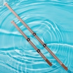 목줄자 내림 낚시 목줄자 : 드림지기샵