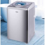 업소용 신발 드럼세탁기 반자동 건조기 코인 세탁소 표준+풀월브러시+원클릭 시작+항균 : 구대장인1