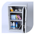 범일금고 철재 마약금고 약품보관 병원금고 MC-570 : 신일금고 쇼핑몰
