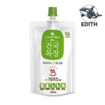 강아지 유산균 펫밀크 애완동물 건강보조식 180ml : 아르우라오