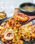 동해안 낙지문어 발문어 숙회 낙지볶음 활급냉 1kg : 꿀맘스푸드
