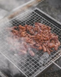 [간편조리]전자렌지조리 가능 대구 북성로 직화 연탄불고기 고추장맛 간장맛 : 혼자리아