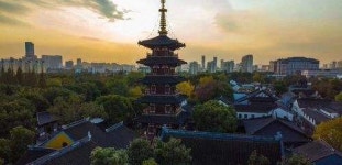 중국 쑤저우 한신사 티켓 : 뜨거운청춘