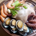 해신탕 재료 밀키트 연포탕 초복 말복 보양식 풀세트 2인용 3인용 4인용 : 패턴코리아