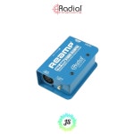 RADIAL ProRMP 레디알 스튜디오 리앰프 악기 레코딩용 : 제이에스음향