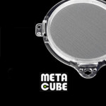 메타큐브 MA-5 부화통 연결링 0.5mm : 아쿠아메이드