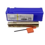 ZCC 스퀘어 숄더 밀링 인덱서블 밀링, EMP01-020-G20-AP11-03C(30,100), EMP01 Kr: 90 ° : 프린스타21