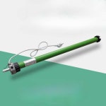 전동 어닝모터 스카이어닝 매장 그늘막 롤러부품 컨트롤러 도어 : 에어위드