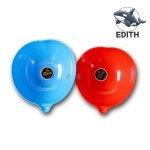 미원 바가지 대일 수납 주방 용기 2호 랜덤 색상 : 아르우라오