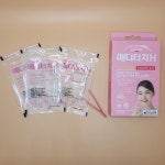 여드름패치 일동 메디터치 H 썬프로텍션 돗트 48매 X 3개 상처 방수 습윤 드레싱 밴드 반창고 : 나믿고쇼핑