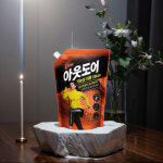 고어텍스 세제 아웃도어 스키복 세탁 세제 1000ml : Le.Jade