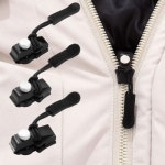 가방지퍼빠졌을때 지퍼 수선 고치는법 세탁소 고장 : 쇼핑앳홈