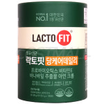 종근당건강 락토핏 생유산균 당케어데일리 100포 코스트코 : 코스트코쇼핑몰