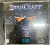 [중고] [PC게임] 스타크래프트 (북미판) [CD] : 레트로 홀릭