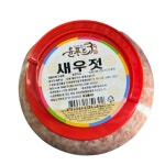 세자매젓갈 베트남 염장 새우젓 5kg 수입 김장 매운탕 탕 국 가정용 업소용 식당용 : 곰소식자재