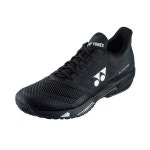 요넥스 YONEX 파워 쿠션 애드 액셀 맨 GC.SHTAAMG-007 테니스 신발 UNISEX (유니섹스) 옴니 크레 코트 용 블랙 : 국제무역한일
