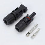 태양광 패널 및 광발전 시스템용 PV 커넥터 IP67 5 : 일글로리